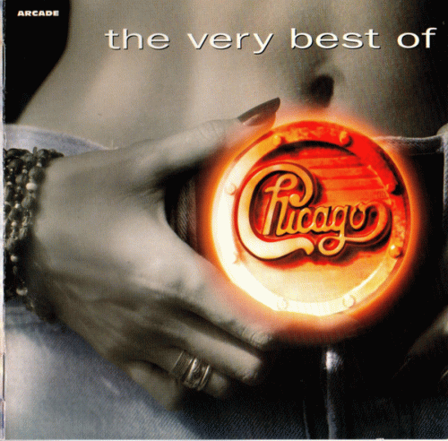 Chicago : The Very Best of